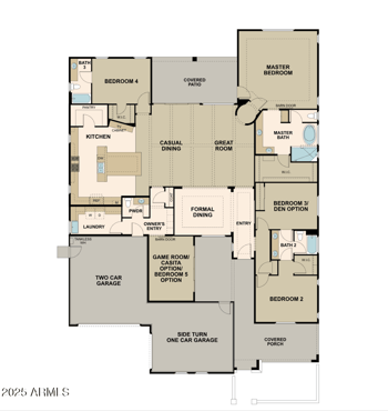 21011 Aquarius Way, Queen Creek, AZ 85142