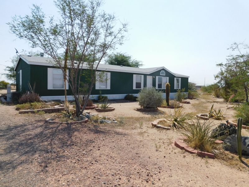 21012 W Montgomery Rd, Wittmann, AZ 85361