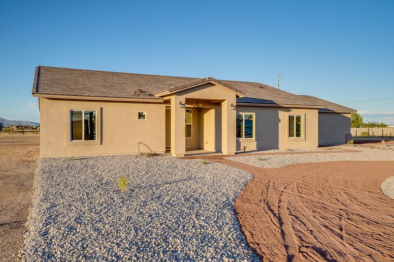 21012 W Teepee Rd, Buckeye, AZ 85326