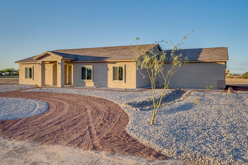 21012 W Teepee Rd, Buckeye, AZ 85326