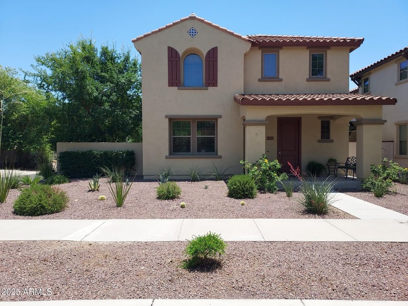 21013 Wycliff Dr, Buckeye, AZ 85396