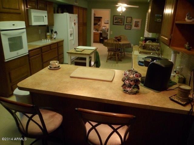 21014 N 123rd Dr, Sun City West, AZ 85375