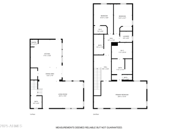 21014 Ridge Rd, Buckeye, AZ 85396