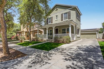 21014 White Rock Rd, Buckeye, AZ 85396