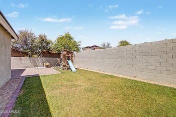 21014 White Rock Rd, Buckeye, AZ 85396