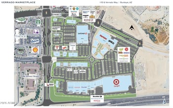 21014 White Rock Rd, Buckeye, AZ 85396