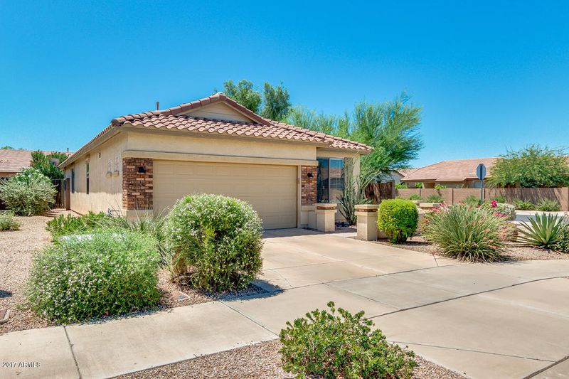 21015 E Sonoqui Dr, Queen Creek, AZ 85142