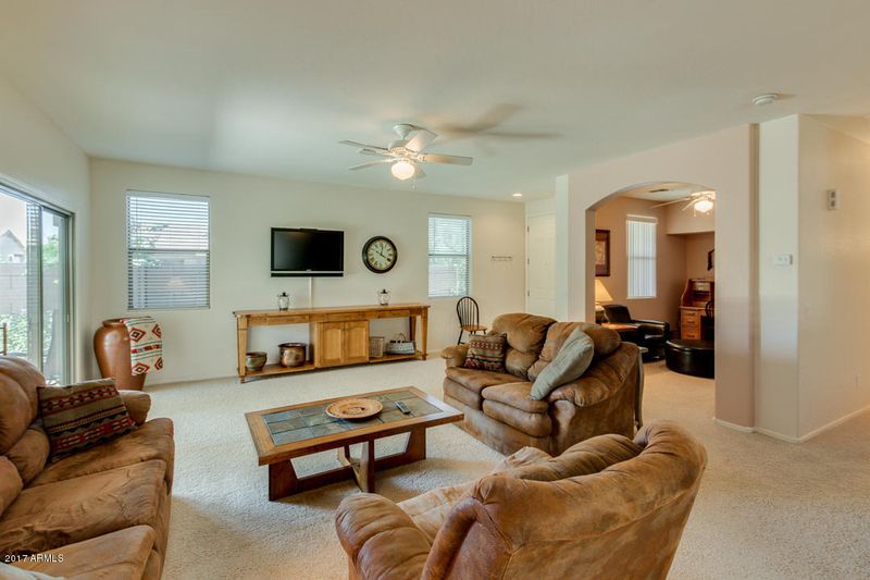 21015 E Sonoqui Dr, Queen Creek, AZ 85142