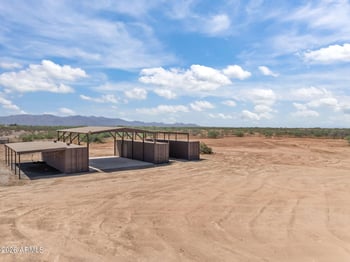 21015 White Feather Ln, Wittmann, AZ 85361