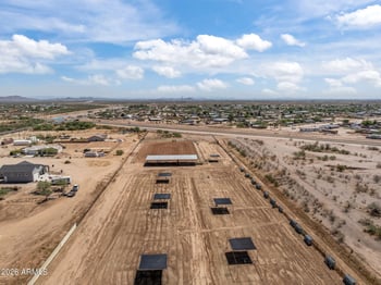 21015 W White Feather Ln, Wittmann, AZ 85361