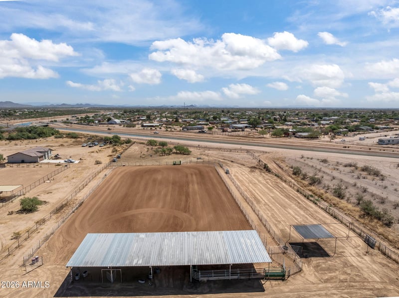 21015 W White Feather Ln, Wittmann, AZ 85361