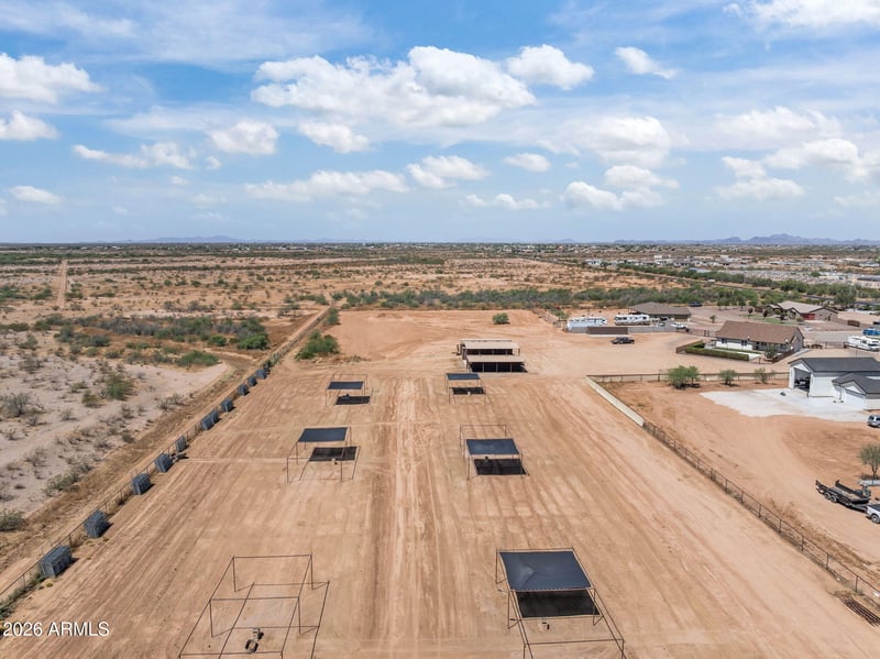 21015 W White Feather Ln, Wittmann, AZ 85361