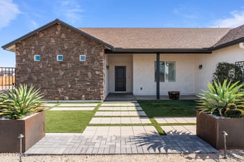 21015 White Feather Ln, Wittmann, AZ 85361