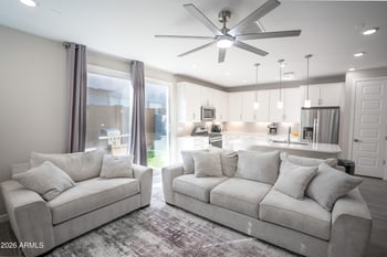 21016 N 58th Way, Phoenix, AZ 85054