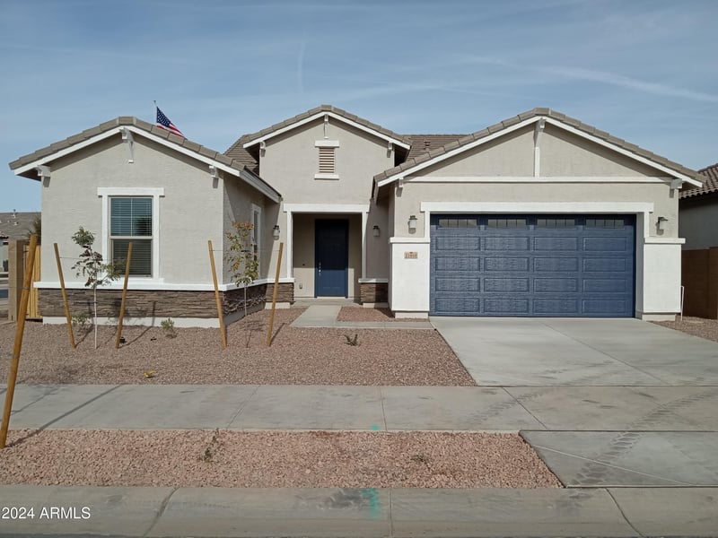 21018 Calle Luna Ct, Queen Creek, AZ 85142