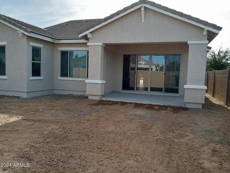 21018 Calle Luna Ct, Queen Creek, AZ 85142