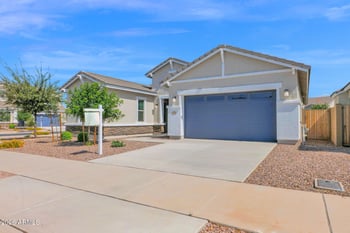 21018 Calle Luna Ct, Queen Creek, AZ 85142