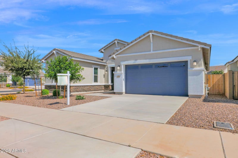 21018 Calle Luna Ct, Queen Creek, AZ 85142