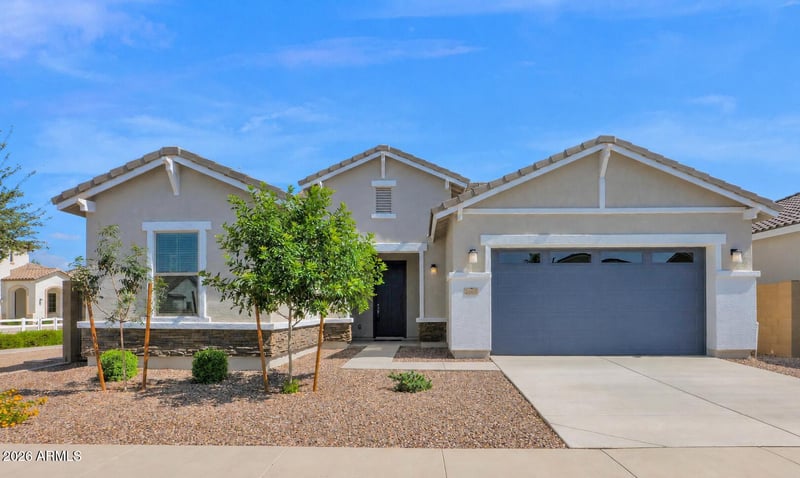 21018 Calle Luna Ct, Queen Creek, AZ 85142