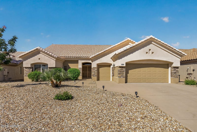 21018 Limousine Dr, Sun City West, AZ 85375