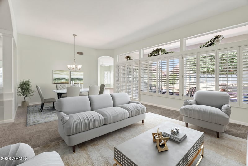21018 Limousine Dr, Sun City West, AZ 85375
