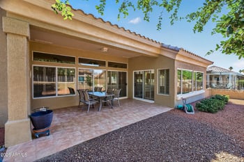 21018 Limousine Dr, Sun City West, AZ 85375