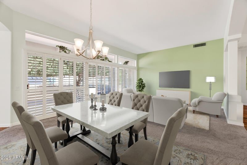 21018 Limousine Dr, Sun City West, AZ 85375