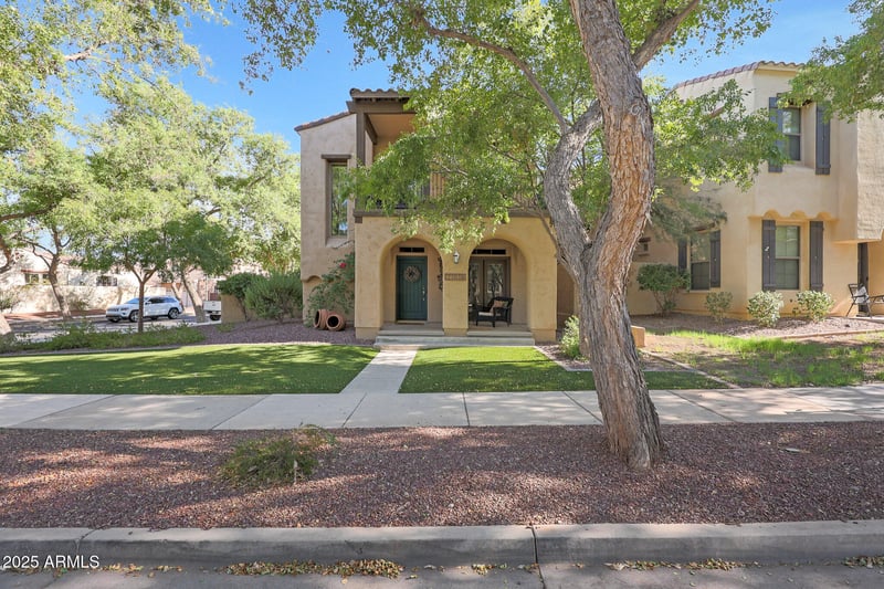 21019 Court St, Buckeye, AZ 85396