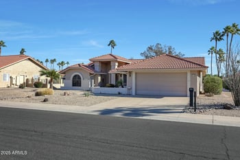 21019 Desert Sands Dr, Sun City West, AZ 85375