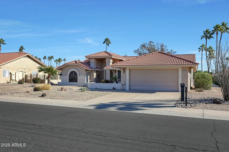 21019 Desert Sands Dr, Sun City West, AZ 85375
