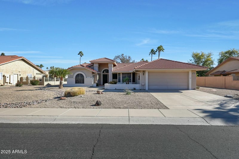 21019 Desert Sands Dr, Sun City West, AZ 85375