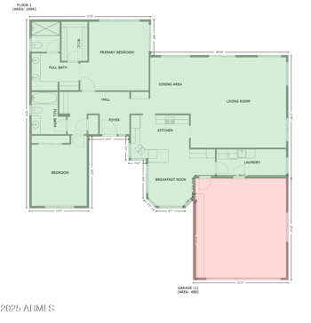 21019 Desert Sands Dr, Sun City West, AZ 85375