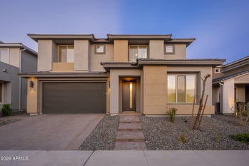 21019 N 60th Ter, Phoenix, AZ 85054