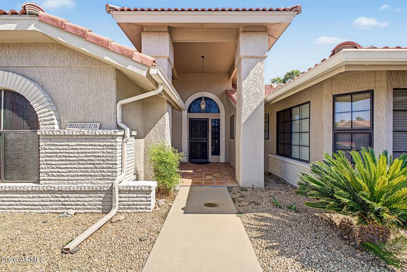 21019 N Desert Sands Dr, Sun City West, AZ 85375