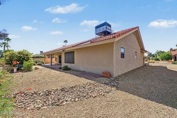 21019 N Desert Sands Dr, Sun City West, AZ 85375
