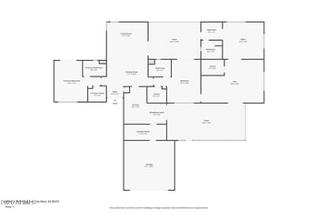 21019 Totem Dr, Sun City West, AZ 85375