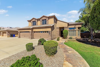 2102 E Sierra Madre Ave, Gilbert, AZ 85296