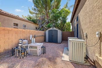 2102 E Sierra Madre Ave, Gilbert, AZ 85296