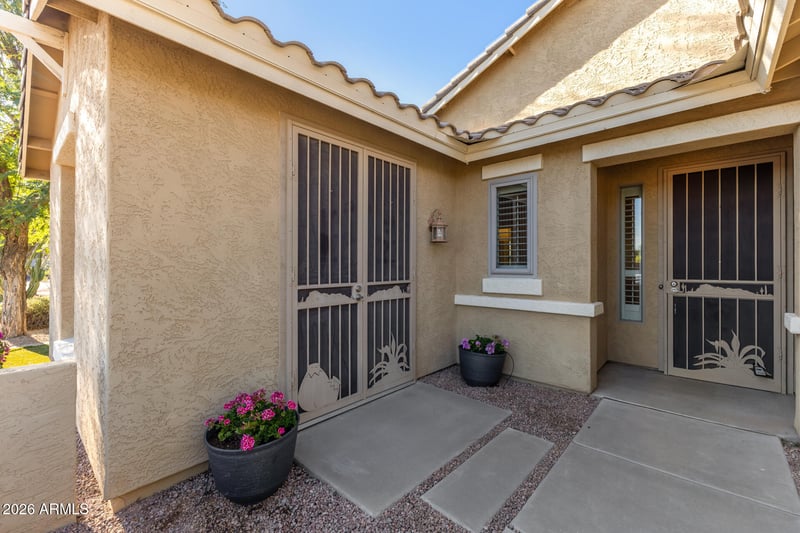 2102 Yellowstone Pl, Chandler, AZ 85249