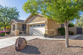 2102 Yellowstone Pl, Chandler, AZ 85249