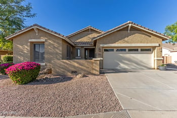 2102 Yellowstone Pl, Chandler, AZ 85249