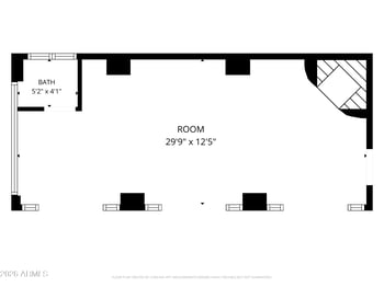 2102 Encanto Dr SW, Phoenix, AZ 85007