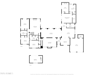 2102 Encanto Dr SW, Phoenix, AZ 85007