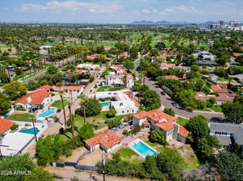 2102 Encanto Dr SW, Phoenix, AZ 85007