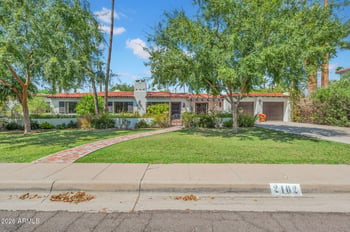 2102 Encanto Dr SW, Phoenix, AZ 85007