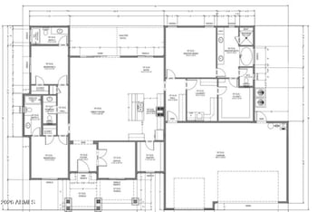 2102 Grapevine Dr, Payson, AZ 85541