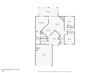 2102 Marco Polo Rd, Phoenix, AZ 85027