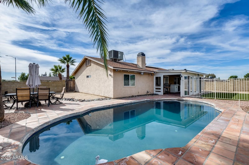 2102 Marco Polo Rd, Phoenix, AZ 85027