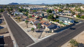 2102 Marco Polo Rd, Phoenix, AZ 85027