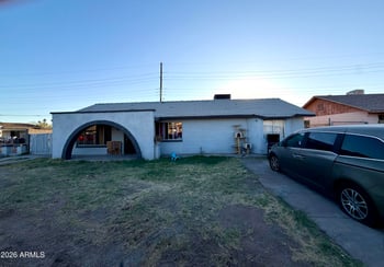 2102 50th Ln, Phoenix, AZ 85035